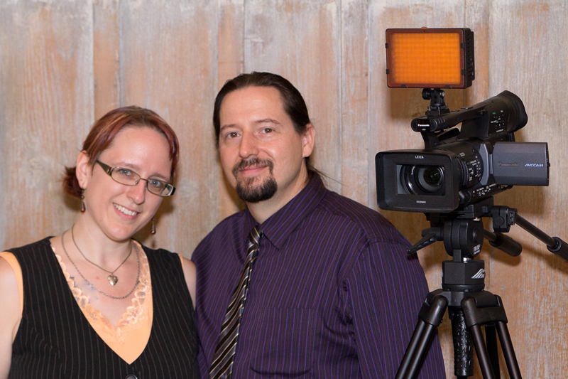 About Platinum Fire Productions