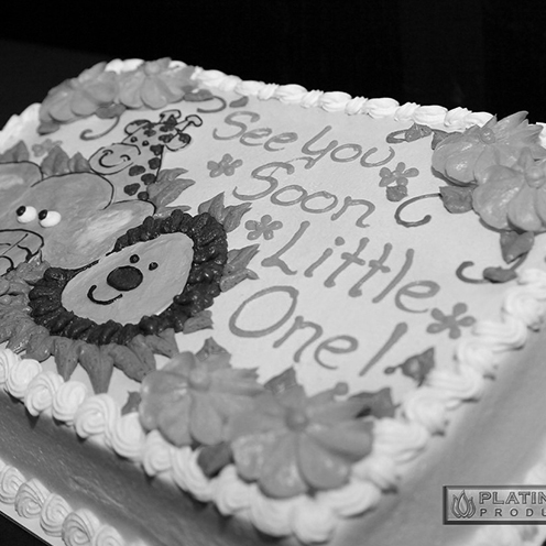 Baby Showers