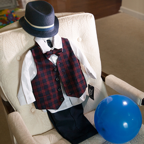 Birthday Parties
