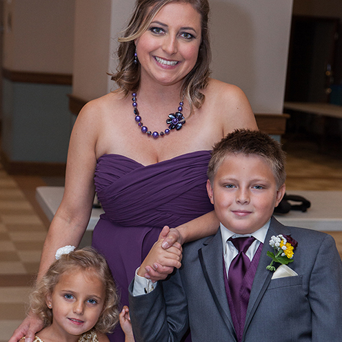 Brooke and Alan