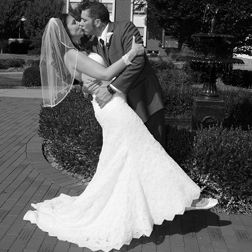 Brooke and Alan