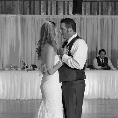 Brooke and Alan