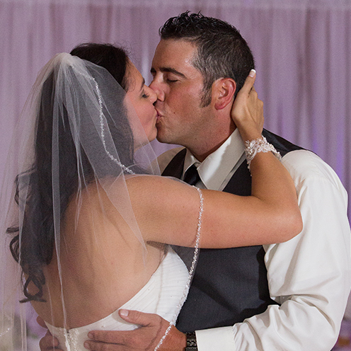 Brooke and Alan