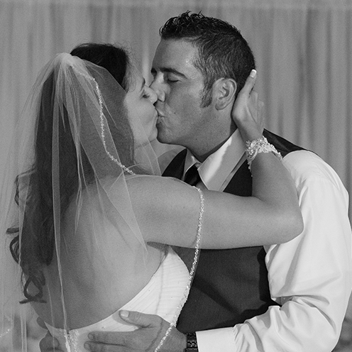 Brooke and Alan