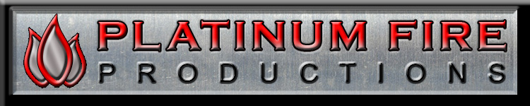 Platinum Fire Productions