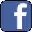 FaceBook Hover State