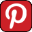 Pinterest Hover State