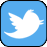 Twitter Hover State