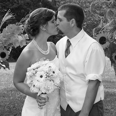 Luke and Katie