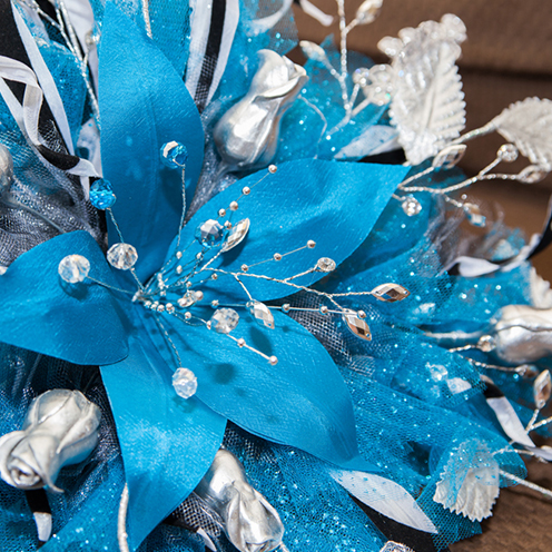The Quinceañera of Sheyla Sarai