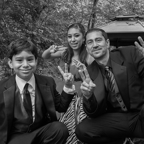 The Quinceañera of Sheyla Sarai